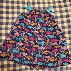 Girl's Crown & Ivy Kids Dress